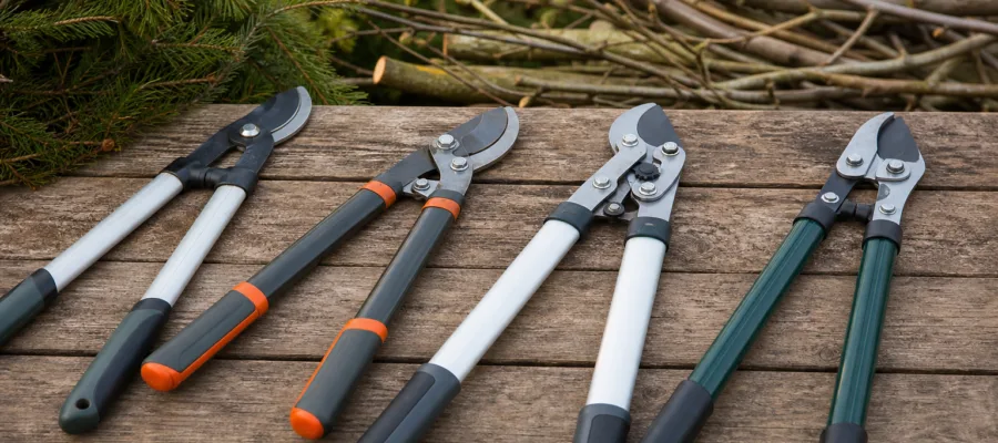 Astschere kaufen: Die beste Astschere fuer jeden Garten finden