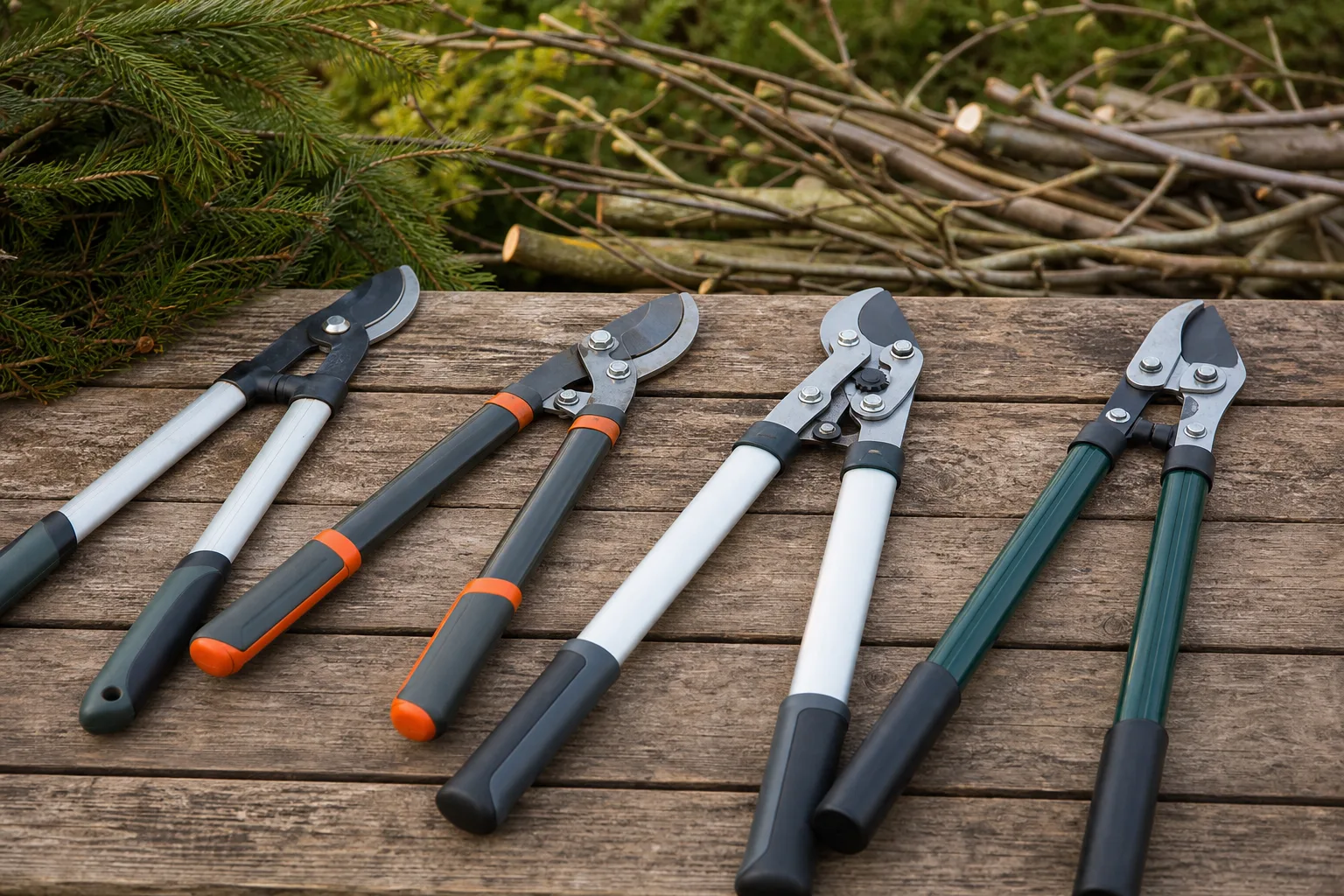 Astschere kaufen: Die beste Astschere fuer jeden Garten finden
