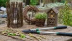 DIY-Gartenprojekte mit der Astschere