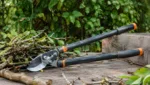 Outdoor-DIYs mit der Astschere